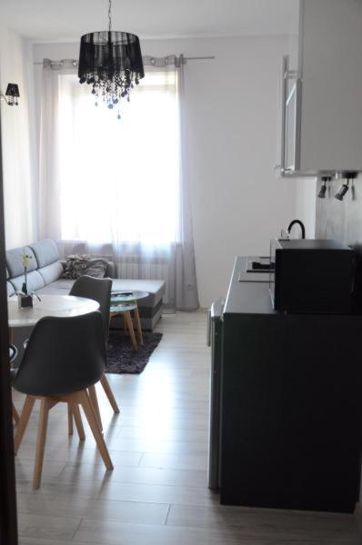 Multi Apartment Lakowa 18/13 Білосток Екстер'єр фото